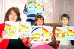 Світлини засновниці